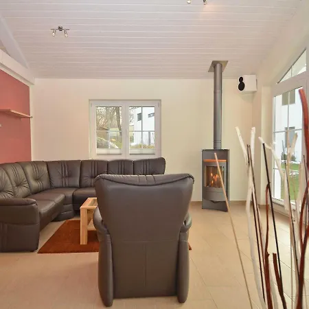 Strandhus - Apt. 02 Apartamento