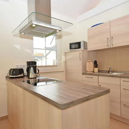 Strandhus - Apt. 02 *