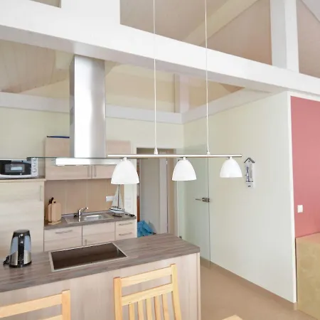 Strandhus - Apt. 02 Apartamento *