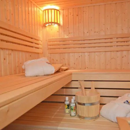 Strandhus - Apt. 02 Apartamento Sellin (Rugen)