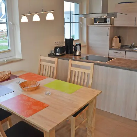 Strandhus - Apt. 02 Apartamento