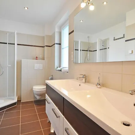 Apartamento Strandhus - Apt. 02