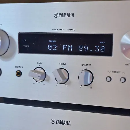 Strandhus - Apt. 02 Apartamento *