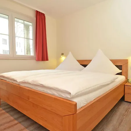 Strandhus - Apt. 02 Apartamento