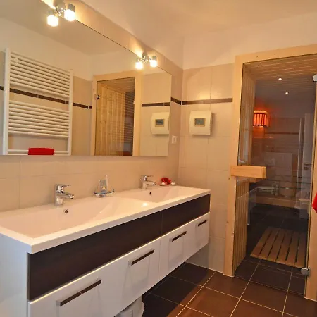 Apartamento Strandhus - Apt. 02 *