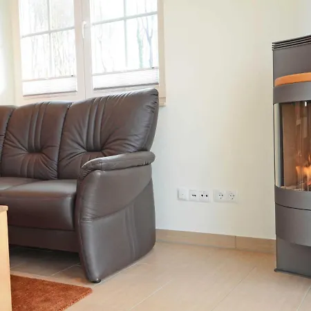 Strandhus - Apt. 02 Apartamento *