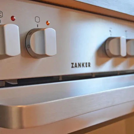 Apartamento Strandhus - Apt. 02