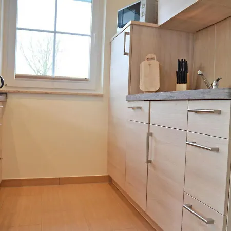 Strandhus - Apt. 02 Apartamento