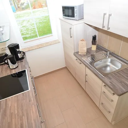 Apartamento Strandhus - Apt. 02 *