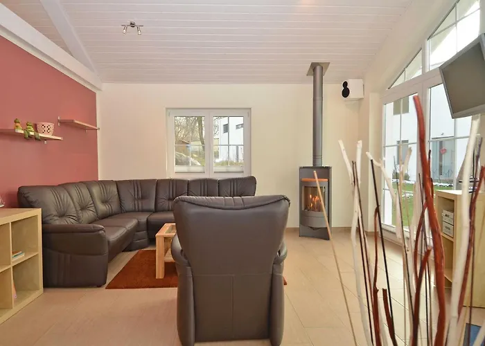 Strandhus - Apt. 02 Apartamento