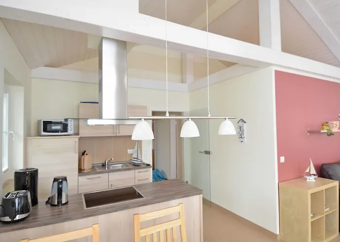 Strandhus - Apt. 02 Apartamento *