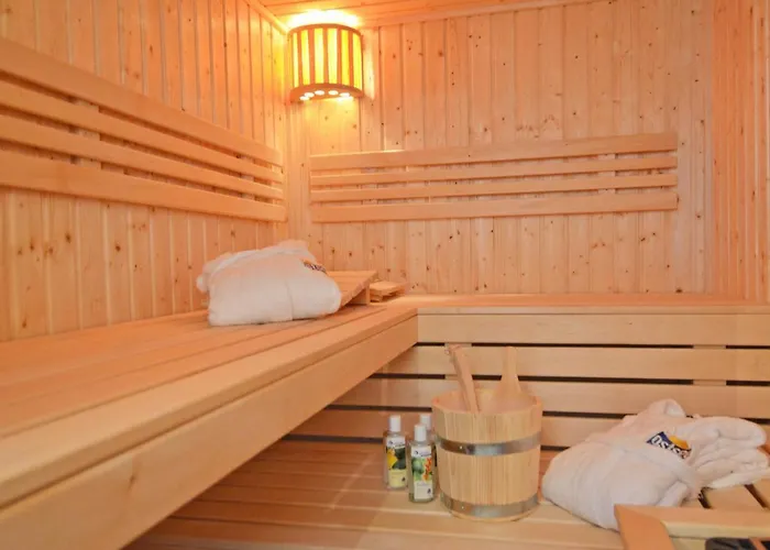 Strandhus - Apt. 02 Apartamento Sellin (Rugen)