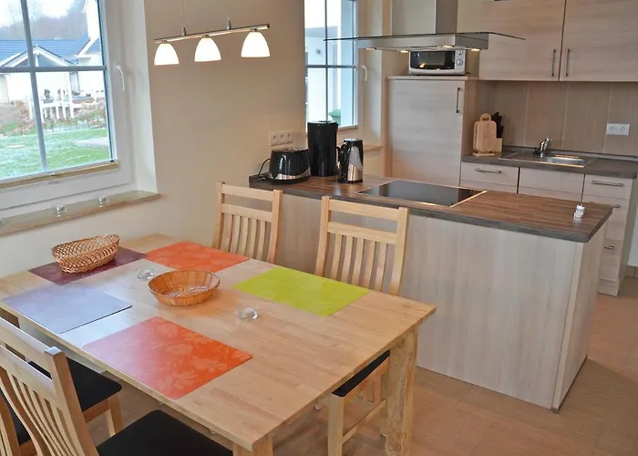 Strandhus - Apt. 02 Apartamento