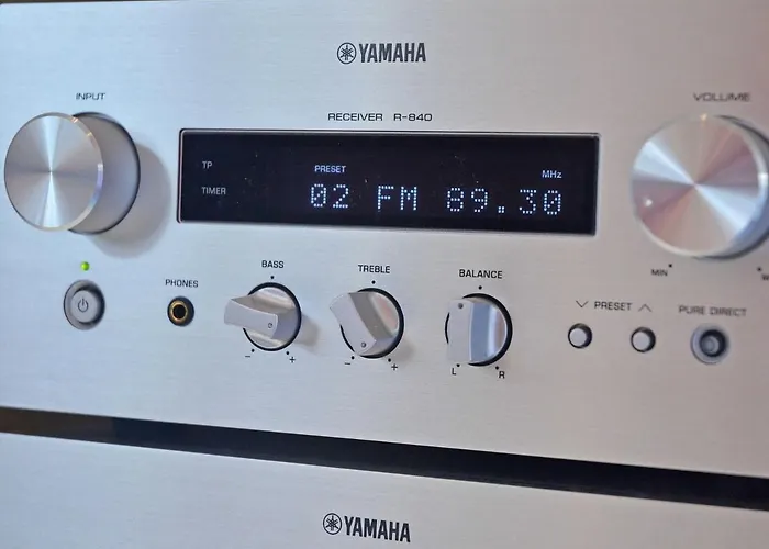 Strandhus - Apt. 02 Apartamento *