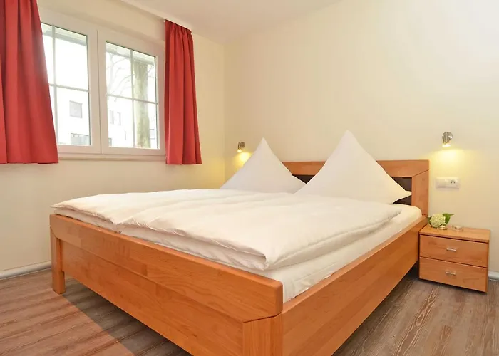 Strandhus - Apt. 02 Apartamento