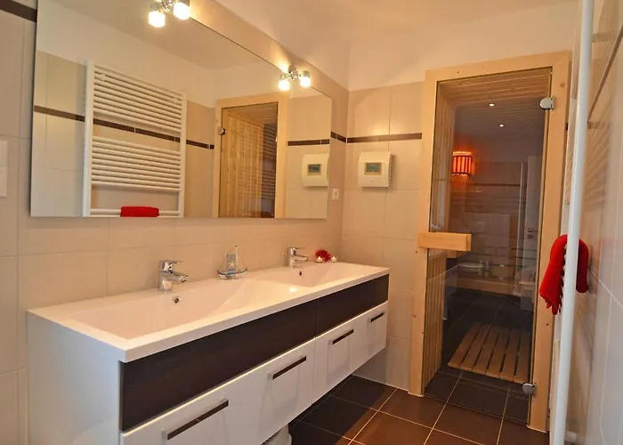 Apartamento Strandhus - Apt. 02 *