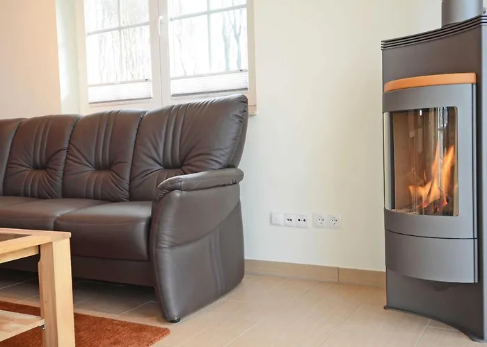 Strandhus - Apt. 02 Apartamento *