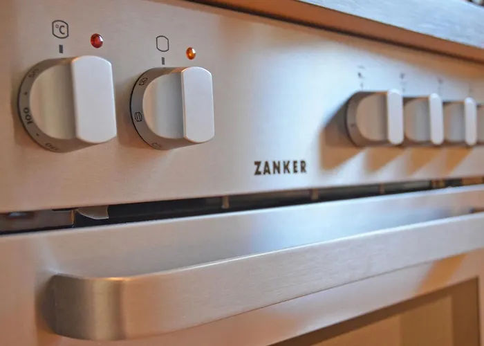 Apartamento Strandhus - Apt. 02