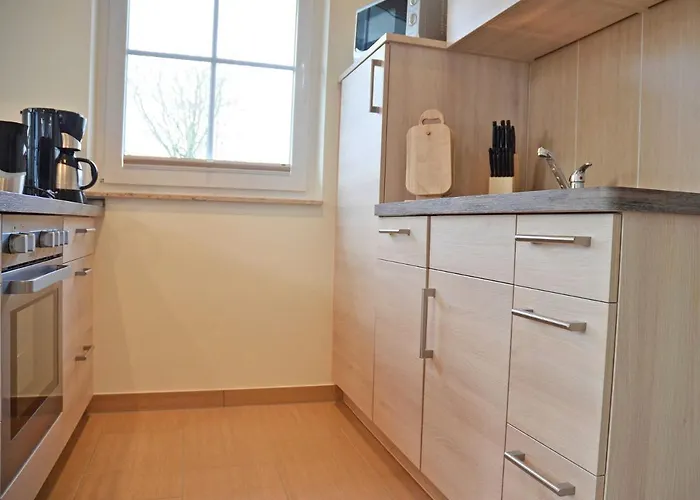 Strandhus - Apt. 02 Apartamento