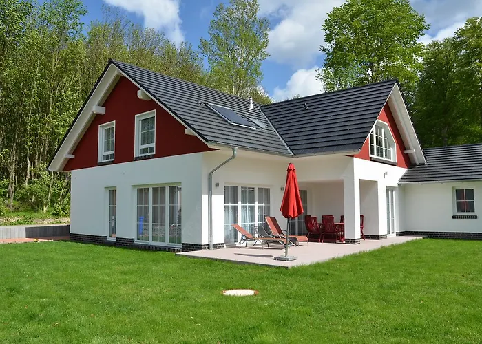 Strandhus - Apt. 02 *