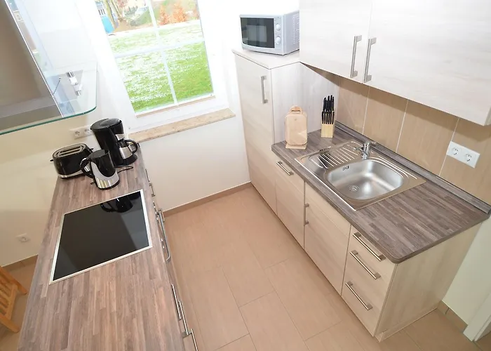 Apartamento Strandhus - Apt. 02 *